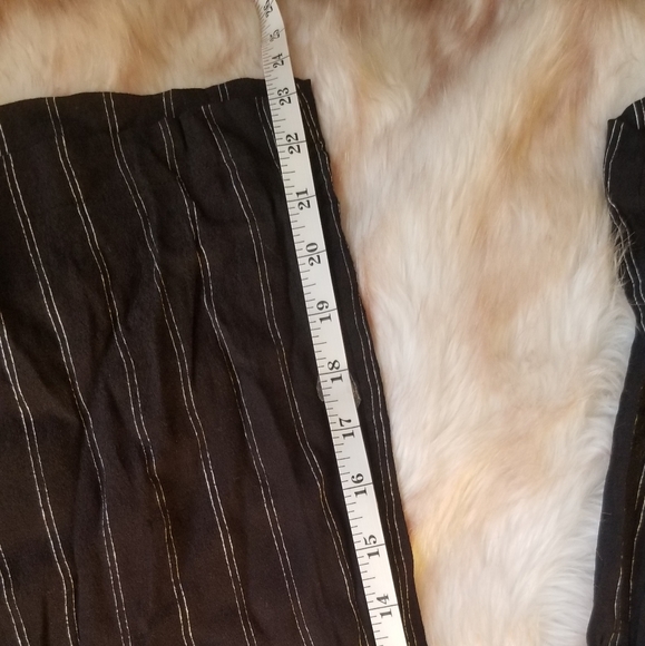 Wilfred Pin Stripe dress pant - Picture 5 of 6